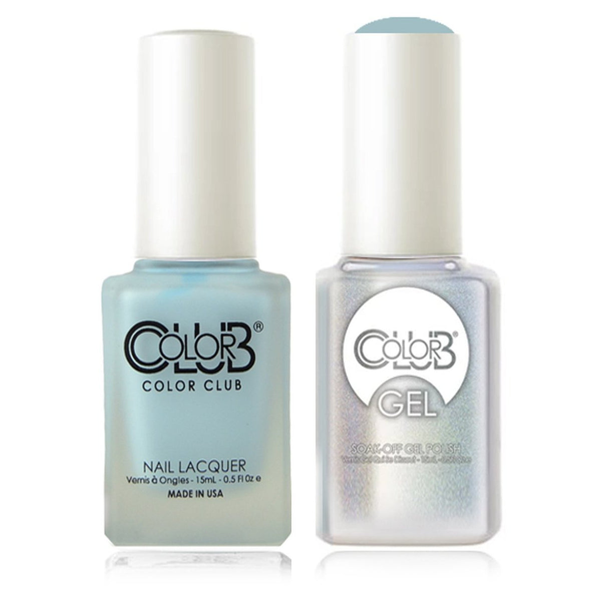 Color Club - Lacquer & Gel Duo - Players Gonna Play - #NR32 - Gel & Lacquer Polish - Nail Polish at Beyond Polish