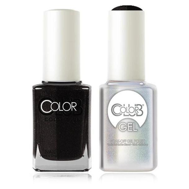 Color Club - Lacquer & Gel Duo - Showtime - #975 - Gel & Lacquer Polish - Nail Polish at Beyond Polish