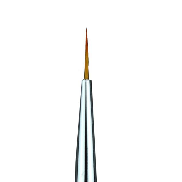 Cre8tion - Nail Art Painting Brush Size 9mm - Nail Art - Nail Polish at Beyond Polish