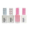 DND - Base, Top, Gel & Lacquer Combo - Adobe - #608 - Gel & Lacquer Polish - Nail Polish at Beyond Polish