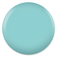 DND - Base, Top, Gel & Lacquer Combo - Air of Mint - #427 - Gel & Lacquer Polish - Nail Polish at Beyond Polish