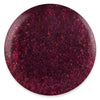 DND - Base, Top, Gel & Lacquer Combo - Amethyst Sparkles - #698 - Gel & Lacquer Polish - Nail Polish at Beyond Polish