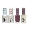 DND - Base, Top, Gel & Lacquer Combo - Antique Purple - #489 - Gel & Lacquer Polish - Nail Polish at Beyond Polish