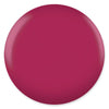 DND - Base, Top, Gel & Lacquer Combo - Basic Plum - #658 - Gel & Lacquer Polish - Nail Polish at Beyond Polish