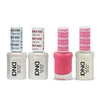 DND - Base, Top, Gel & Lacquer Combo - Be My Valentine - #499 - Gel & Lacquer Polish - Nail Polish at Beyond Polish