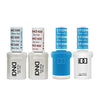 DND - Base, Top, Gel & Lacquer Combo - Blue Ash OH - #571 - Gel & Lacquer Polish - Nail Polish at Beyond Polish