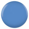 DND - Base, Top, Gel & Lacquer Combo - Blue Earth MN - #575 - Gel & Lacquer Polish - Nail Polish at Beyond Polish