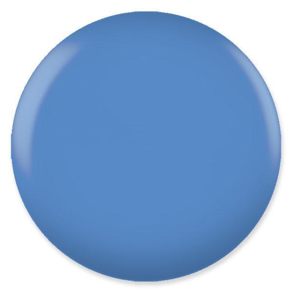 DND - Base, Top, Gel & Lacquer Combo - Blue Earth MN - #575 - Gel & Lacquer Polish - Nail Polish at Beyond Polish