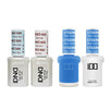 DND - Base, Top, Gel & Lacquer Combo - Blue Earth MN - #575 - Gel & Lacquer Polish - Nail Polish at Beyond Polish