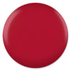 DND - Base, Top, Gel & Lacquer Combo - Boston University Red - #429 - Gel & Lacquer Polish - Nail Polish at Beyond Polish