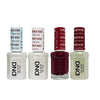 DND - Base, Top, Gel & Lacquer Combo - Boysenberry - #630 - Gel & Lacquer Polish - Nail Polish at Beyond Polish