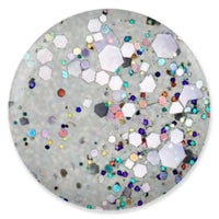 DND - Base, Top, Gel & Lacquer Combo - Brighten Stars - #626 - Gel & Lacquer Polish - Nail Polish at Beyond Polish