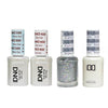 DND - Base, Top, Gel & Lacquer Combo - Brighten Stars - #626 - Gel & Lacquer Polish - Nail Polish at Beyond Polish
