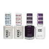 DND - Base, Top, Gel & Lacquer Combo - Butterfly World FL - #564 - Gel & Lacquer Polish - Nail Polish at Beyond Polish