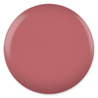 DND - Base, Top, Gel & Lacquer Combo - Butternut Squash - #418 - Gel & Lacquer Polish - Nail Polish at Beyond Polish