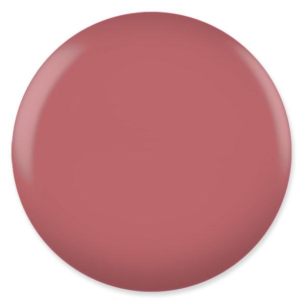DND - Base, Top, Gel & Lacquer Combo - Butternut Squash - #418 - Gel & Lacquer Polish - Nail Polish at Beyond Polish