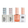 DND - Base, Top, Gel & Lacquer Combo - Champagne Sparkles - #710 - Gel & Lacquer Polish - Nail Polish at Beyond Polish
