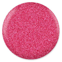 DND - Base, Top, Gel & Lacquer Combo - Charming Cherry - #482 - Gel & Lacquer Polish - Nail Polish at Beyond Polish