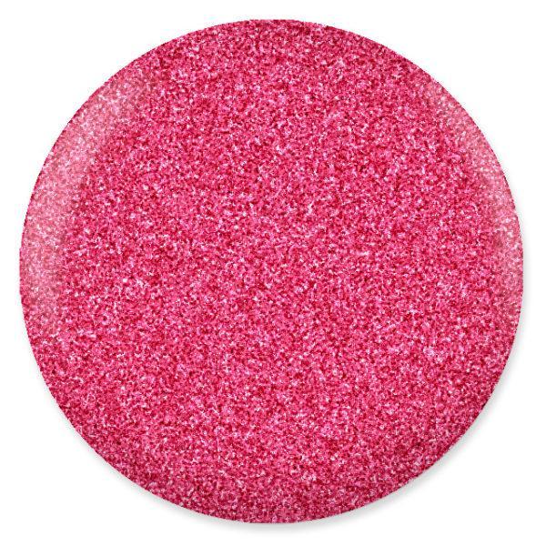 DND - Base, Top, Gel & Lacquer Combo - Charming Cherry - #482 - Gel & Lacquer Polish - Nail Polish at Beyond Polish