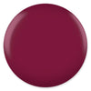 DND - Base, Top, Gel & Lacquer Combo - Cherry Berry - #456 - Gel & Lacquer Polish - Nail Polish at Beyond Polish