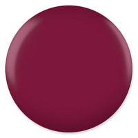 DND - Base, Top, Gel & Lacquer Combo - Cherry Berry - #456 - Gel & Lacquer Polish - Nail Polish at Beyond Polish