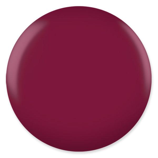 DND - Base, Top, Gel & Lacquer Combo - Cherry Berry - #456 - Gel & Lacquer Polish - Nail Polish at Beyond Polish