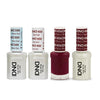 DND - Base, Top, Gel & Lacquer Combo - Cherry Berry - #456 - Gel & Lacquer Polish - Nail Polish at Beyond Polish