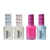 DND - Base, Top, Gel & Lacquer Combo - Cherry Blossom - #558 - Gel & Lacquer Polish - Nail Polish at Beyond Polish
