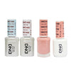 DND - Base, Top, Gel & Lacquer Combo - Citrus Hill - #588 - Gel & Lacquer Polish - Nail Polish at Beyond Polish