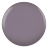 DND - Base, Top, Gel & Lacquer Combo - Cool Gray - #604 - Gel & Lacquer Polish - Nail Polish at Beyond Polish
