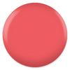 DND - Base, Top, Gel & Lacquer Combo - Coral Reef - #556 - Gel & Lacquer Polish - Nail Polish at Beyond Polish