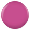 DND - Base, Top, Gel & Lacquer Combo - Crayola Pink - #578 - Gel & Lacquer Polish - Nail Polish at Beyond Polish