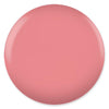 DND - Base, Top, Gel & Lacquer Combo - Creamy Peach - #611 - Gel & Lacquer Polish - Nail Polish at Beyond Polish