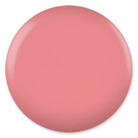 DND - Base, Top, Gel & Lacquer Combo - Creamy Peach - #611 - Gel & Lacquer Polish - Nail Polish at Beyond Polish