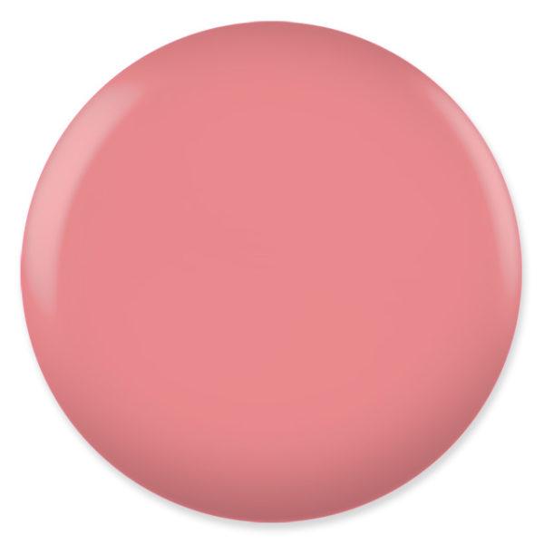 DND - Base, Top, Gel & Lacquer Combo - Creamy Peach - #611 - Gel & Lacquer Polish - Nail Polish at Beyond Polish