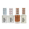 DND - Base, Top, Gel & Lacquer Combo - Dessert Spice - #462 - Gel & Lacquer Polish - Nail Polish at Beyond Polish
