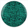 DND - Base, Top, Gel & Lacquer Combo - Emerald Quartz - #582 - Gel & Lacquer Polish - Nail Polish at Beyond Polish