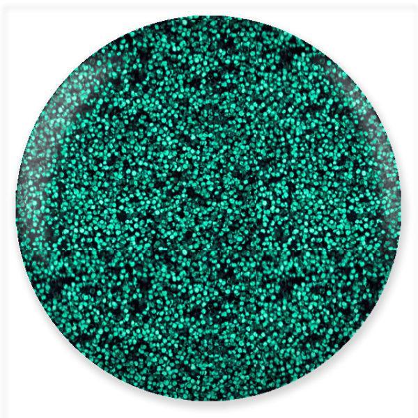 DND - Base, Top, Gel & Lacquer Combo - Emerald Quartz - #582 - Gel & Lacquer Polish - Nail Polish at Beyond Polish