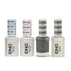 DND - Base, Top, Gel & Lacquer Combo - Fairy Wings - #464 - Gel & Lacquer Polish - Nail Polish at Beyond Polish