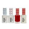 DND - Base, Top, Gel & Lacquer Combo - Ferrari Red - #430 - Gel & Lacquer Polish - Nail Polish at Beyond Polish