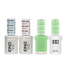 DND - Base, Top, Gel & Lacquer Combo - Green Isle MN - #532 - Gel & Lacquer Polish - Nail Polish at Beyond Polish