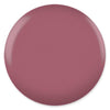 DND - Base, Top, Gel & Lacquer Combo - Hazelnut - #607 - Gel & Lacquer Polish - Nail Polish at Beyond Polish