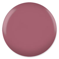 DND - Base, Top, Gel & Lacquer Combo - Hazelnut - #607 - Gel & Lacquer Polish - Nail Polish at Beyond Polish