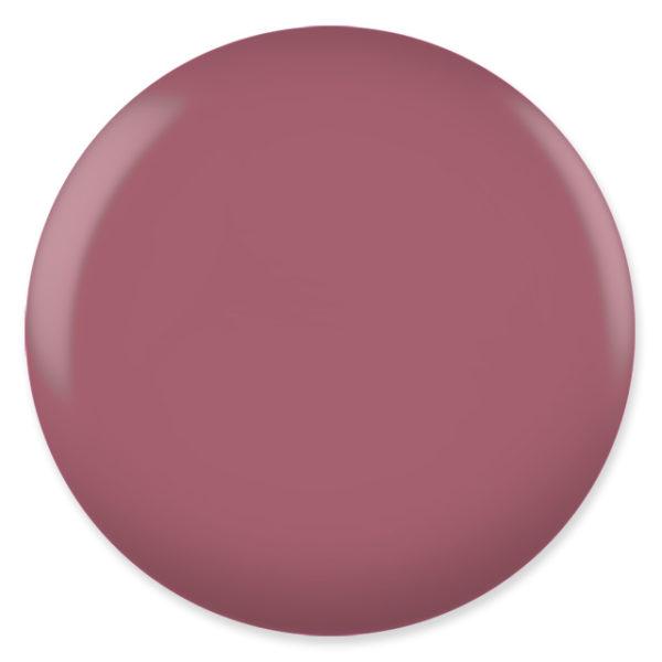 DND - Base, Top, Gel & Lacquer Combo - Hazelnut - #607 - Gel & Lacquer Polish - Nail Polish at Beyond Polish