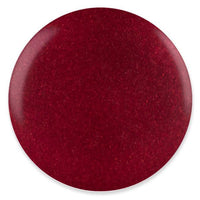 DND - Base, Top, Gel & Lacquer Combo - Hollyshimmer - #688 - Gel & Lacquer Polish - Nail Polish at Beyond Polish