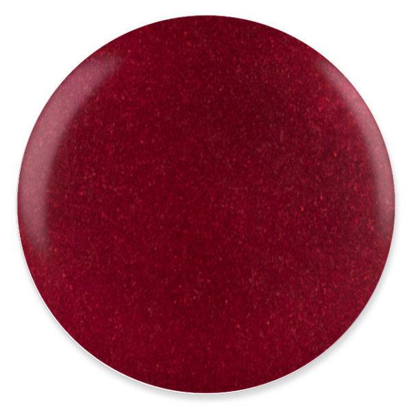 DND - Base, Top, Gel & Lacquer Combo - Hollyshimmer - #688 - Gel & Lacquer Polish - Nail Polish at Beyond Polish
