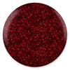 DND - Base, Top, Gel & Lacquer Combo - Hot Jazz - #463 - Gel & Lacquer Polish - Nail Polish at Beyond Polish