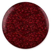 DND - Base, Top, Gel & Lacquer Combo - Hot Jazz - #463 - Gel & Lacquer Polish - Nail Polish at Beyond Polish