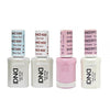 DND - Base, Top, Gel & Lacquer Combo - Lavender Dream - #597 - Gel & Lacquer Polish - Nail Polish at Beyond Polish