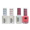 DND - Base, Top, Gel & Lacquer Combo - Lotus - #585 - Gel & Lacquer Polish - Nail Polish at Beyond Polish